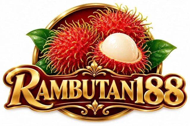 Logo Rambutan188 Store